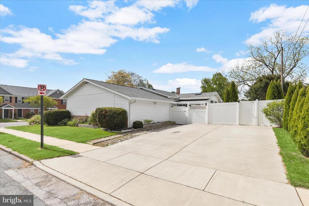 Image 47 of property listing at 1309 TANEY AVE, Frederick, MD 21702