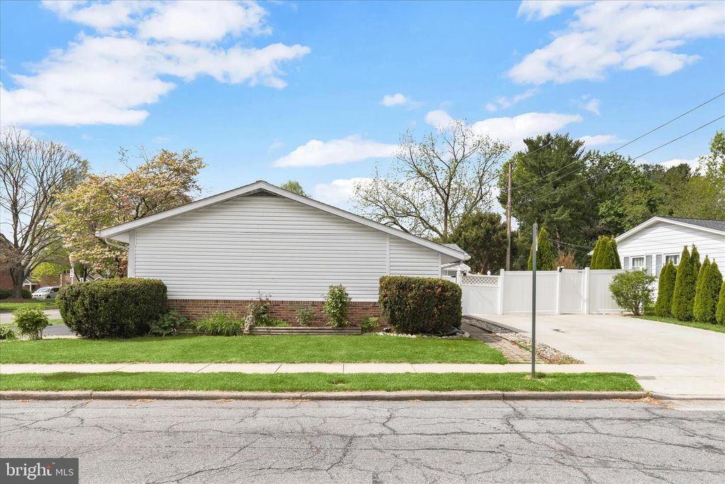 Image 48 of property listing at 1309 TANEY AVE, Frederick, MD 21702