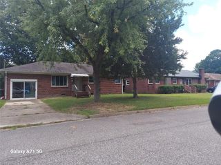 4113 Candlewood DR, Hampton, VA 23666