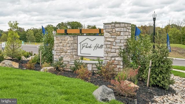 317 LANTERN COURT, Sellersville, PA 18960