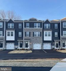317 LANTERN COURT, Sellersville, PA 18960