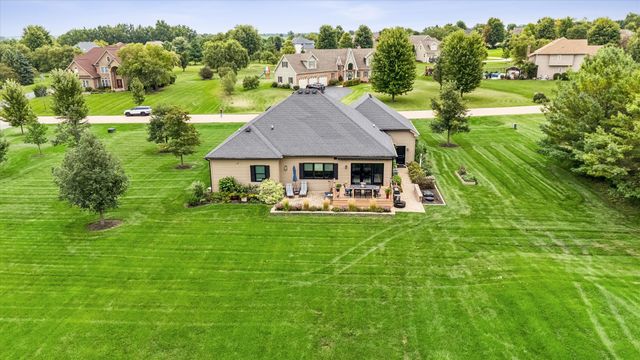 5325 Goldenrod Drive, Oswego, IL 60543