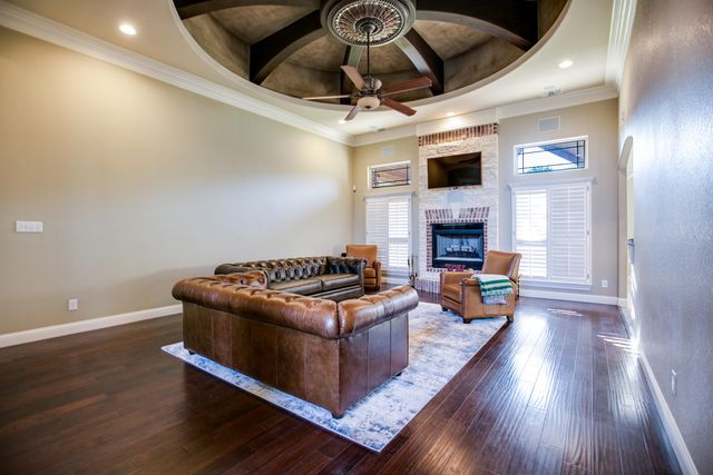 1009 Ashford Drive, San Angelo, TX 76901