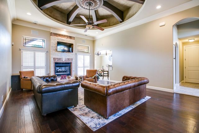 1009 Ashford Drive, San Angelo, TX 76901