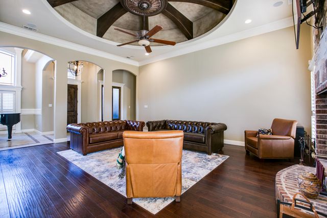 1009 Ashford Drive, San Angelo, TX 76901