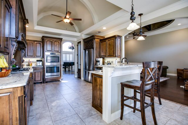 1009 Ashford Drive, San Angelo, TX 76901