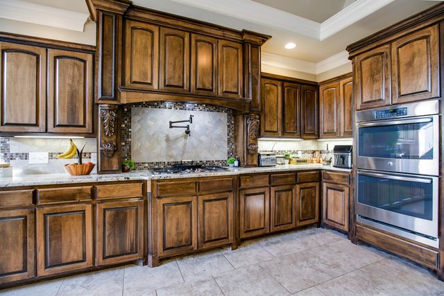 1009 Ashford Drive, San Angelo, TX 76901