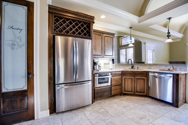 1009 Ashford Drive, San Angelo, TX 76901