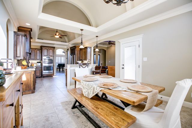 1009 Ashford Drive, San Angelo, TX 76901