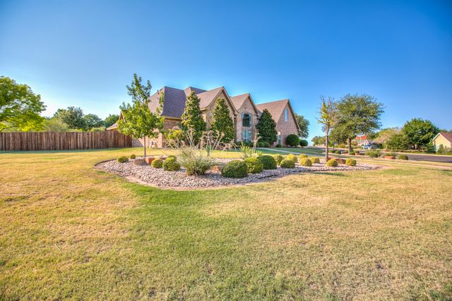 1009 Ashford Drive, San Angelo, TX 76901