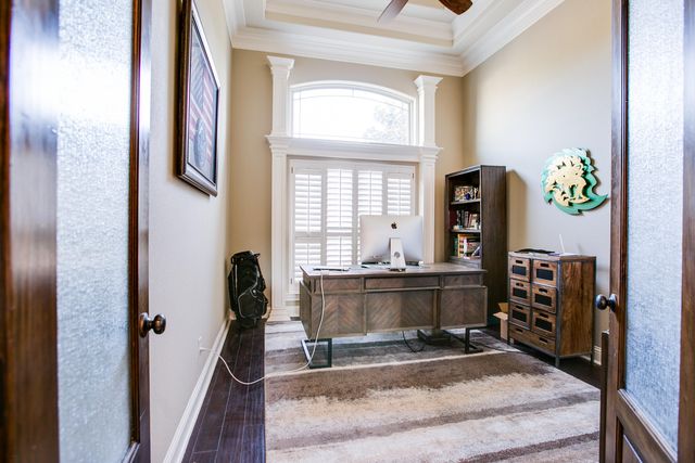 1009 Ashford Drive, San Angelo, TX 76901