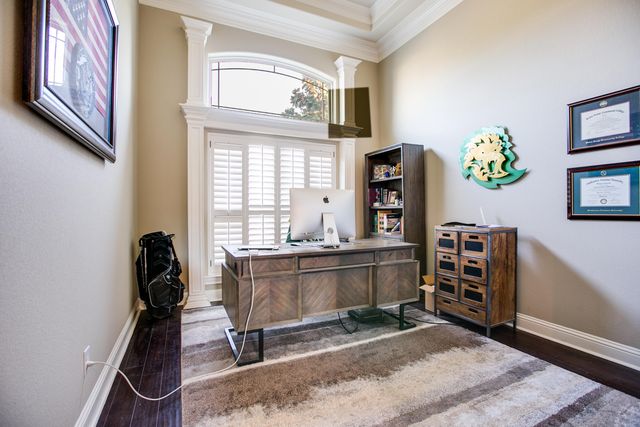 1009 Ashford Drive, San Angelo, TX 76901