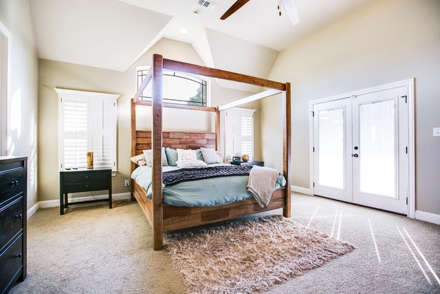 1009 Ashford Drive, San Angelo, TX 76901