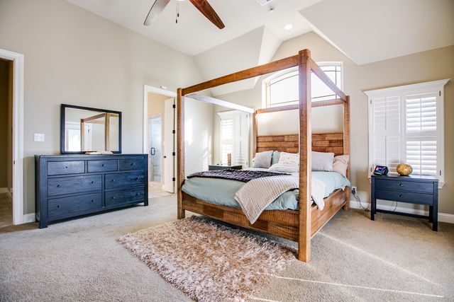 1009 Ashford Drive, San Angelo, TX 76901