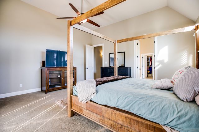 1009 Ashford Drive, San Angelo, TX 76901