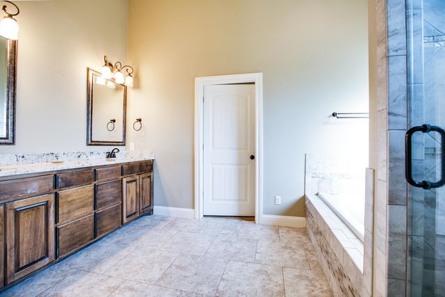 1009 Ashford Drive, San Angelo, TX 76901