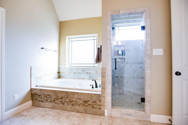 1009 Ashford Drive, San Angelo, TX 76901