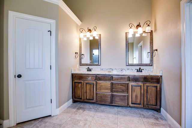 1009 Ashford Drive, San Angelo, TX 76901