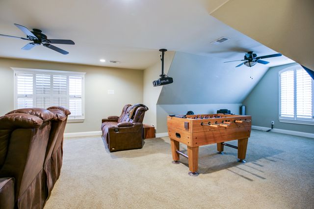 1009 Ashford Drive, San Angelo, TX 76901