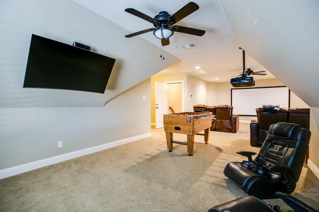 1009 Ashford Drive, San Angelo, TX 76901