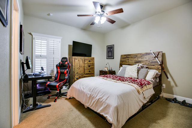 1009 Ashford Drive, San Angelo, TX 76901