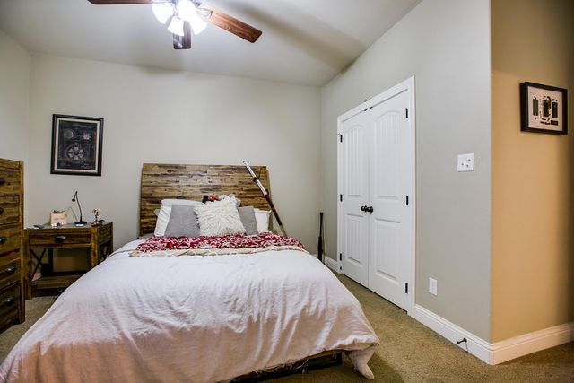 1009 Ashford Drive, San Angelo, TX 76901