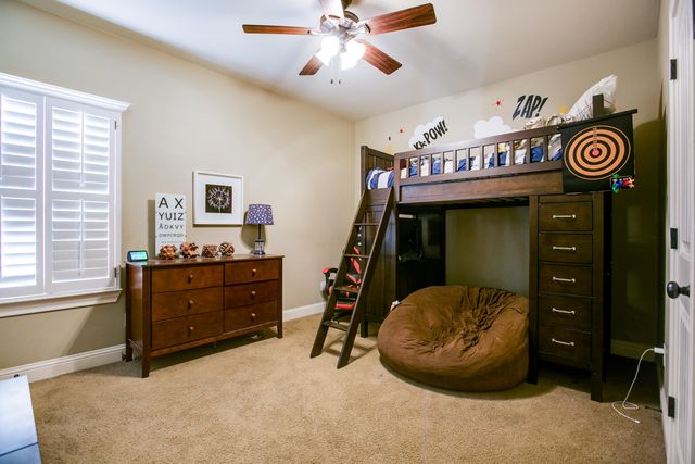 1009 Ashford Drive, San Angelo, TX 76901