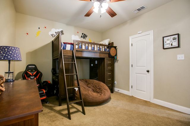 1009 Ashford Drive, San Angelo, TX 76901