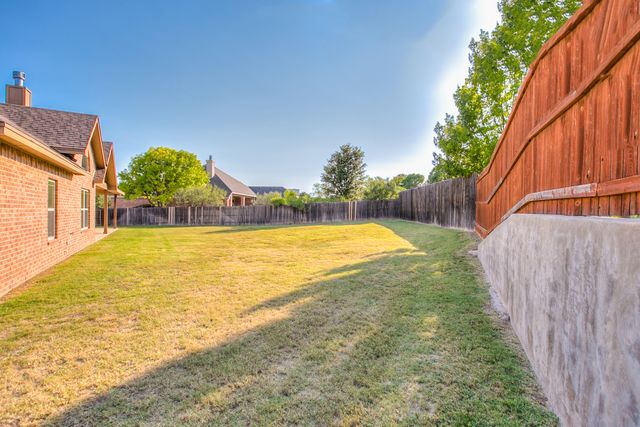 1009 Ashford Drive, San Angelo, TX 76901