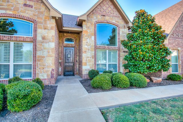 1009 Ashford Drive, San Angelo, TX 76901