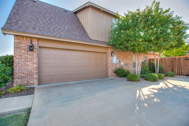 1009 Ashford Drive, San Angelo, TX 76901