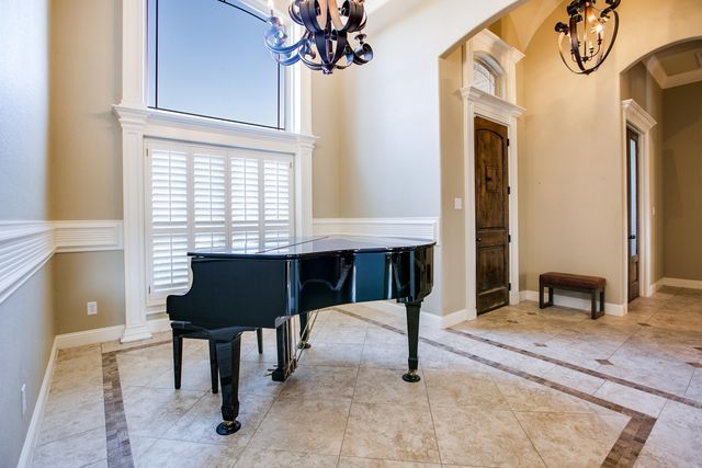 1009 Ashford Drive, San Angelo, TX 76901