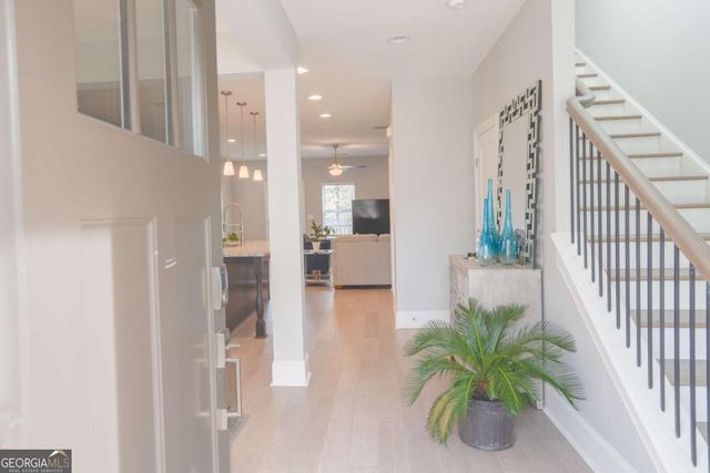 1754 Sanford Drive, Atlanta, GA 30318