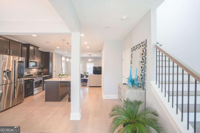 1754 Sanford Drive, Atlanta, GA 30318