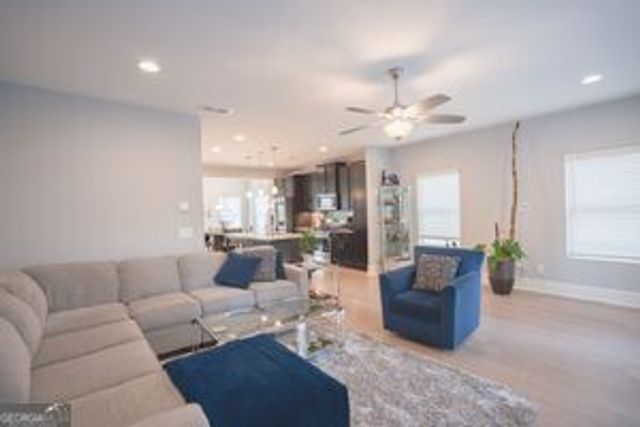 1754 Sanford Drive, Atlanta, GA 30318