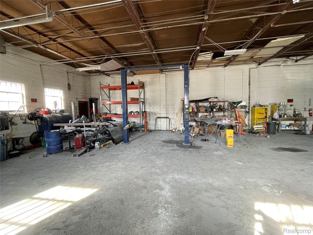 17605 Filer Street, Detroit, MI 48212