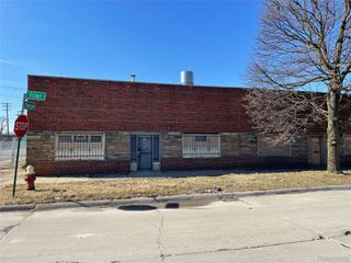 17605 Filer Street, Detroit, MI 48212