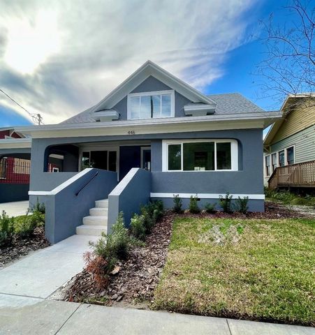 446 RUTH LANE, Orlando, FL 32801