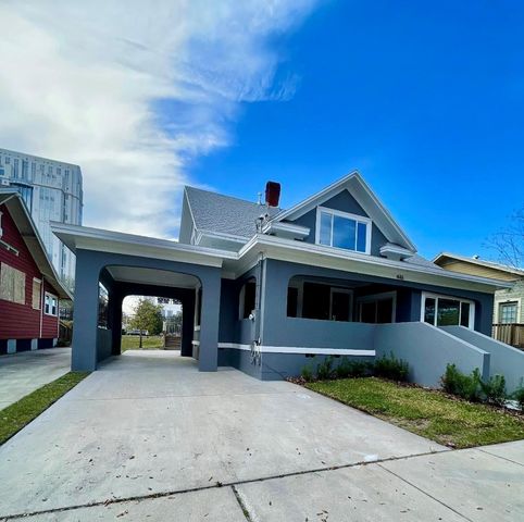 446 RUTH LANE, Orlando, FL 32801