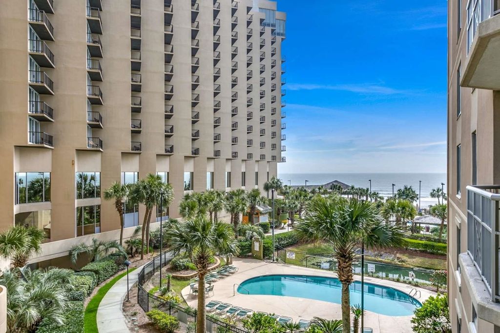 9994 Beach Club Dr Apt 2206, Myrtle Beach, SC 29572 — photo 2