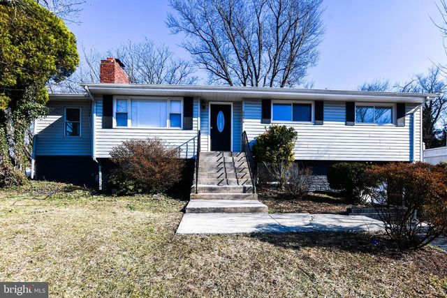 6008 MIDDLETON LN, Temple Hills, MD 20748