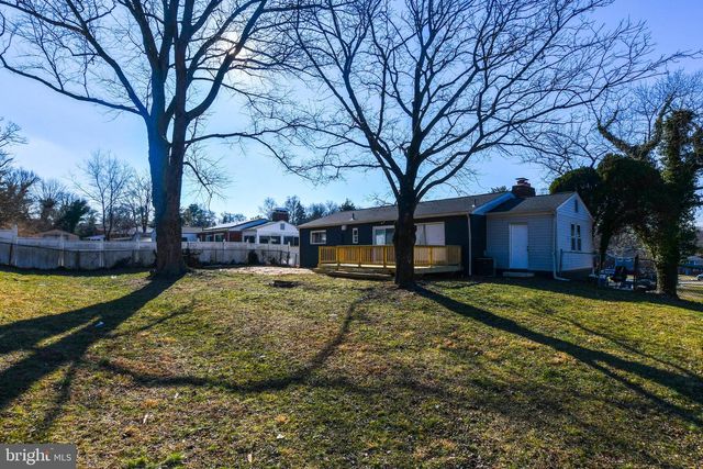 6008 MIDDLETON LN, Temple Hills, MD 20748