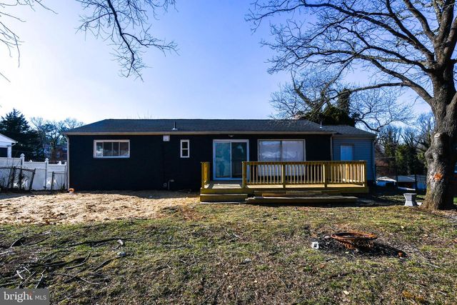 6008 MIDDLETON LN, Temple Hills, MD 20748