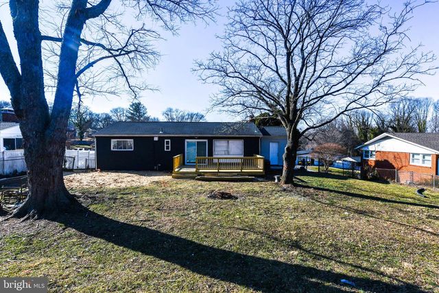 6008 MIDDLETON LN, Temple Hills, MD 20748