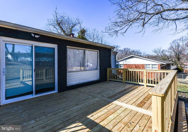 6008 MIDDLETON LN, Temple Hills, MD 20748