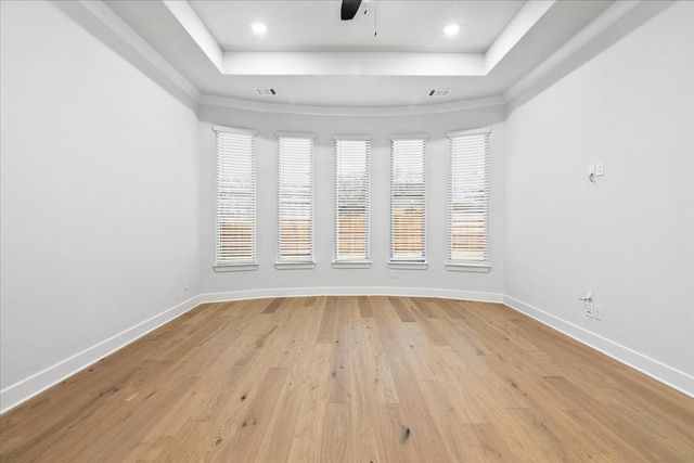 2103 Verona Drive, Haslet, TX 76052