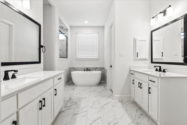 2103 Verona Drive, Haslet, TX 76052