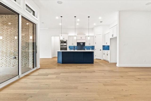 2103 Verona Drive, Haslet, TX 76052