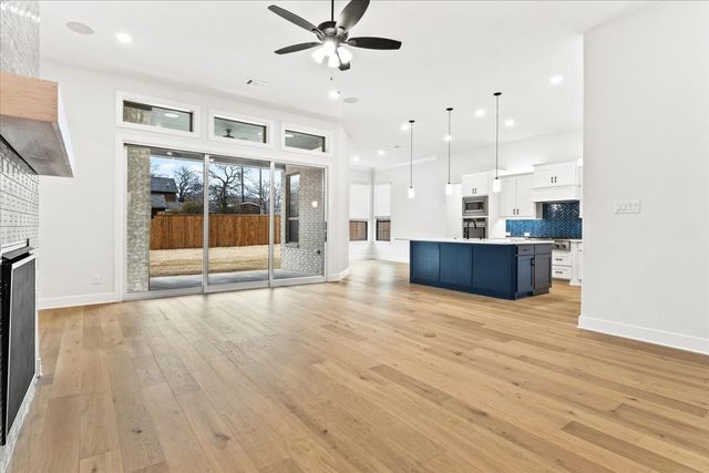 2103 Verona Drive, Haslet, TX 76052