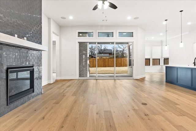 2103 Verona Drive, Haslet, TX 76052